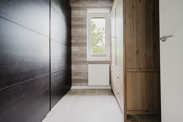 Medium property photo - Parelvissersstraat 44, 3194 JN Hoogvliet Rotterdam